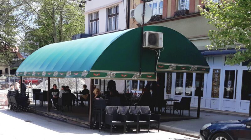 кафићи -данас