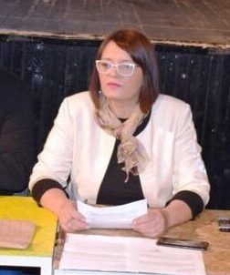 Весна Ђурић