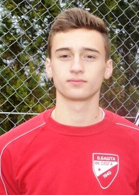 Лазар Живановић