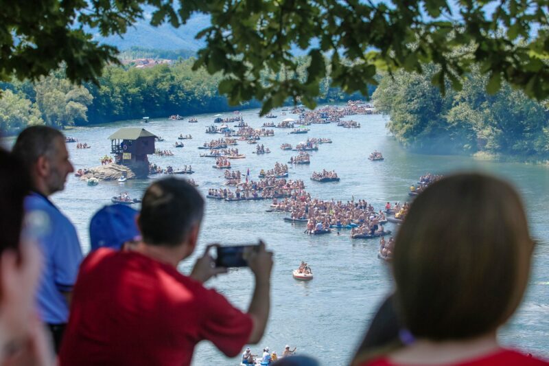 Дринска регата