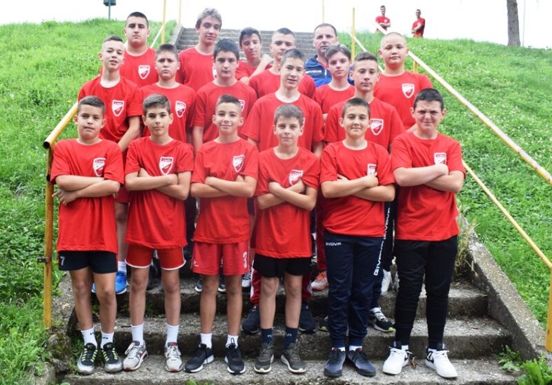 Пионири Слоге