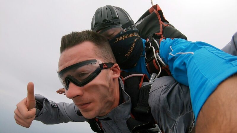 Лет који се памти