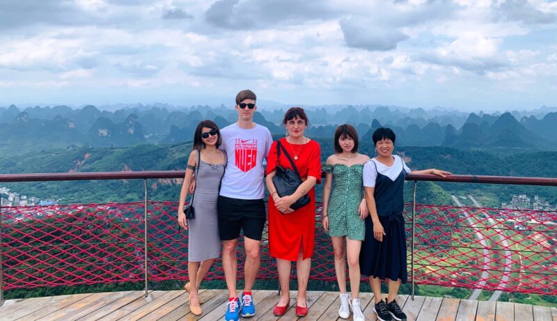 Бајковити Yongshuo