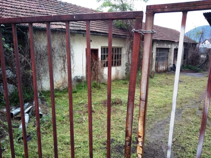 Где је кључ од ових објеката