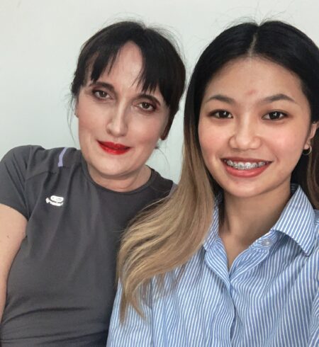 Мој анђео Lie Yongwen