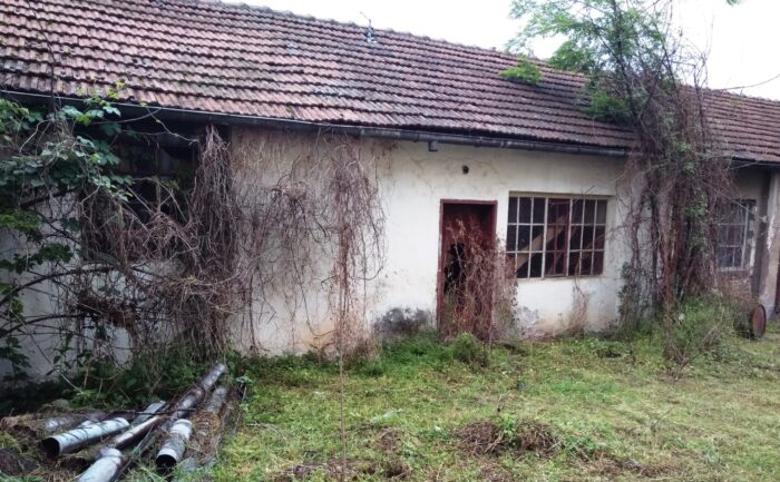 Овде се рађала метална индустрија у Бајиној Башти