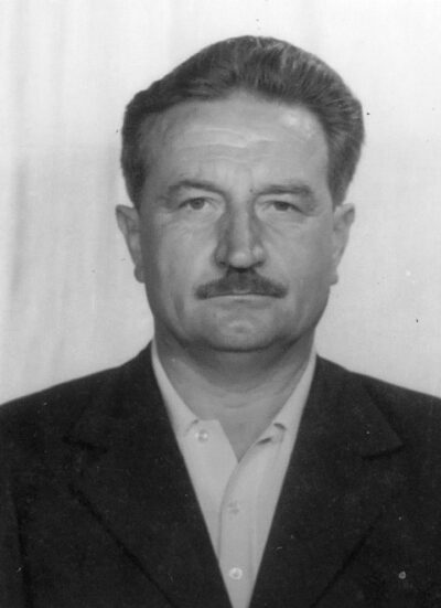 Антоније Лазић