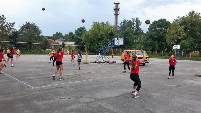 ОК Дрина-Рад на отвореном због коронавируса