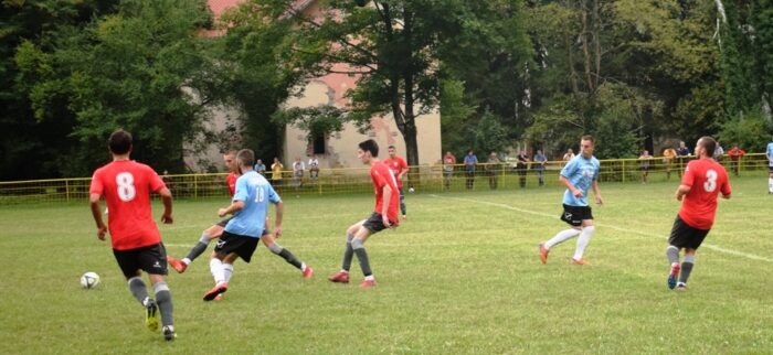 Играло се квалитетно и ефикасно