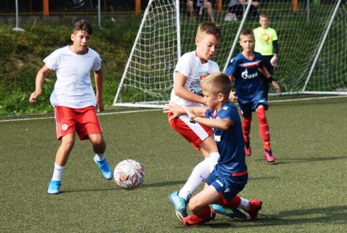 Detalj sa utakmoice Sloga-Crvene zvezda