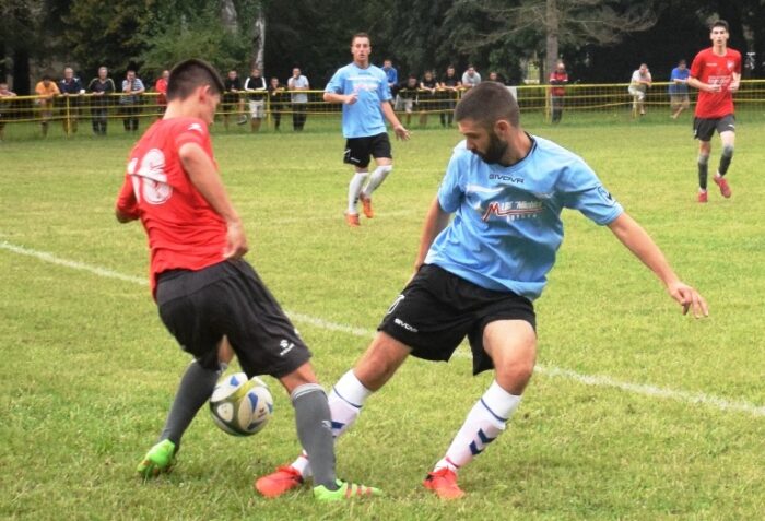 Слога - Црнокоса-Дуел Југовића и Ђокића