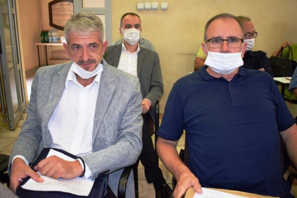 Одборници са листе Александар Шапић