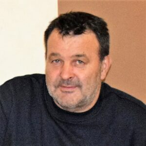 Председник ОК Тара Дејан Холендер