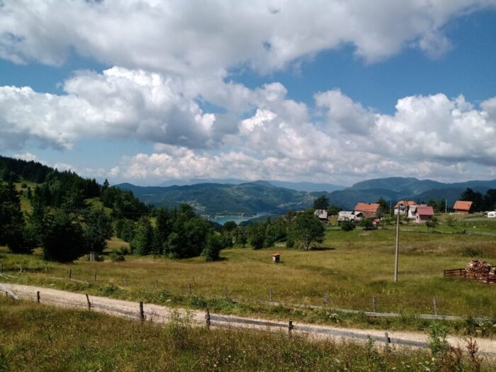 Планина Тара