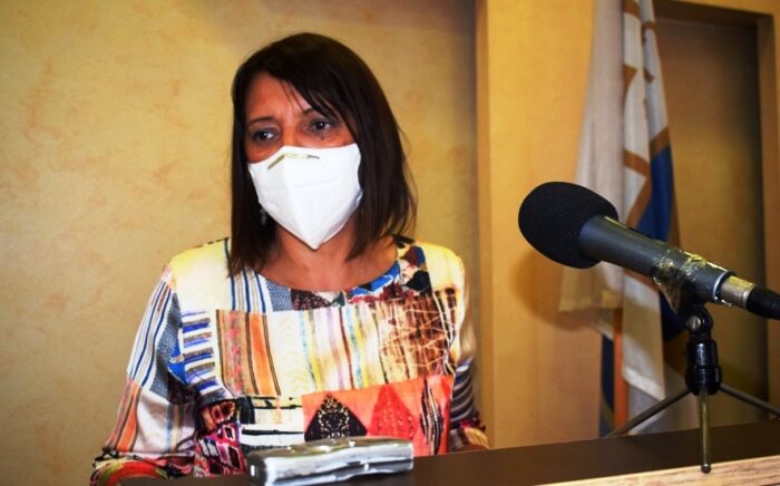 Весна Ђурић