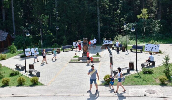 Дан Панчићеве оморике