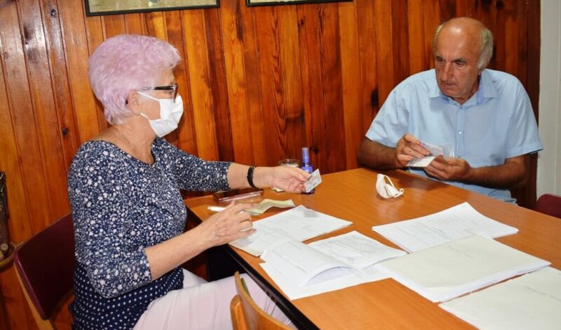 Подношење пријава за бањско лечење