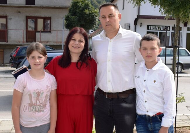 Општина наградила ученике из Рогачице