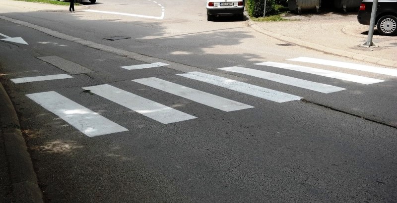 сигнализација - радови