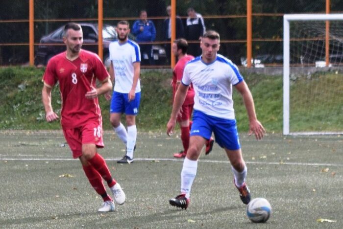 Јашић и Марковић