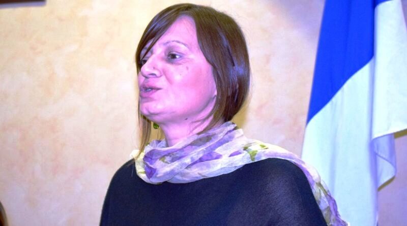 Весна Ђурић