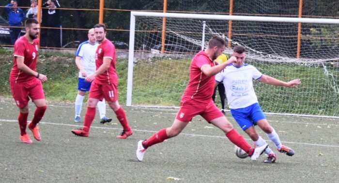 Вишесава - Перућац 2