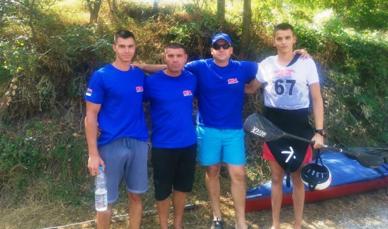 ОДЛИЧЈА Марјановић, Савић, Лукић и Живановић