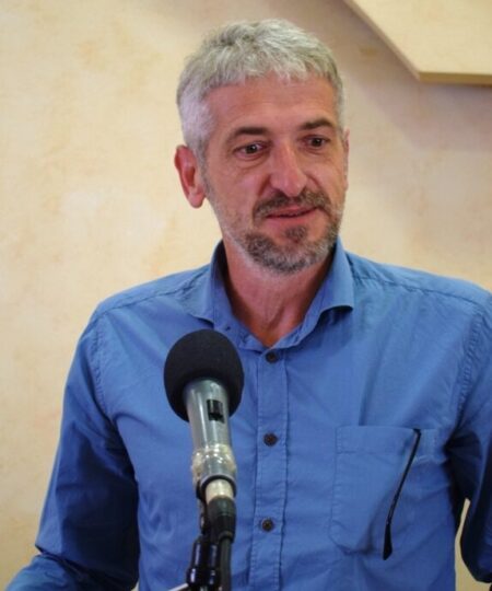 Радован Кремић, заменик председник СО