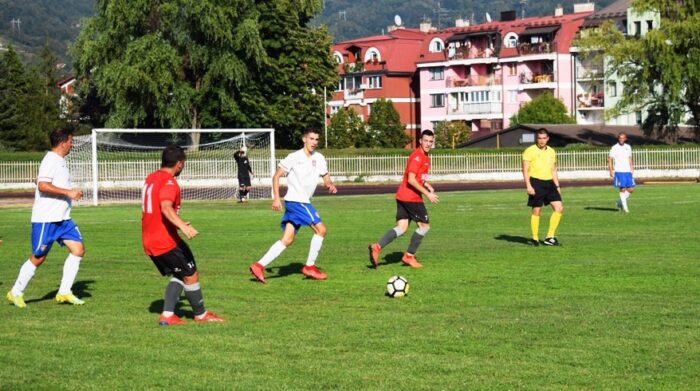 СЛОГА - ОМЛАДИНАЦ 2: 0