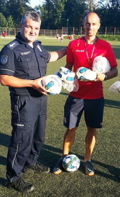 Тимотијевић и Ристивојевић