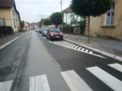 Ускоро наплата паркирања возила