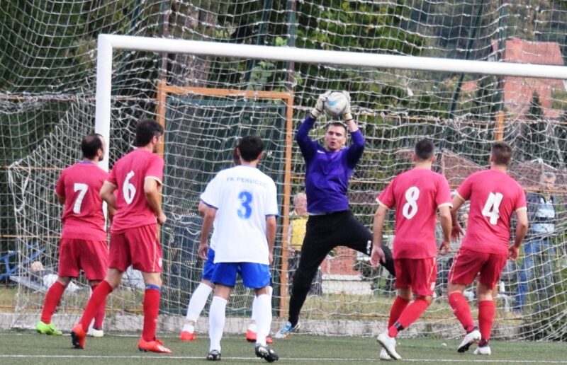 Успешна интервенција Аћимовића