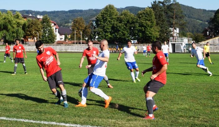 слога - омладинац