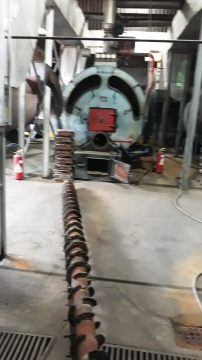 јп бб терм - топлана