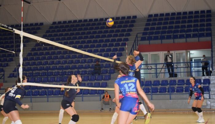 Detalj sa utakmice Drina- Sloboda