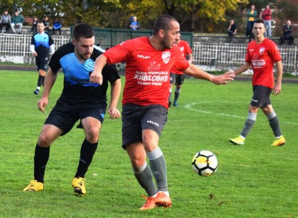 Duel Andrica i Joksimovica-