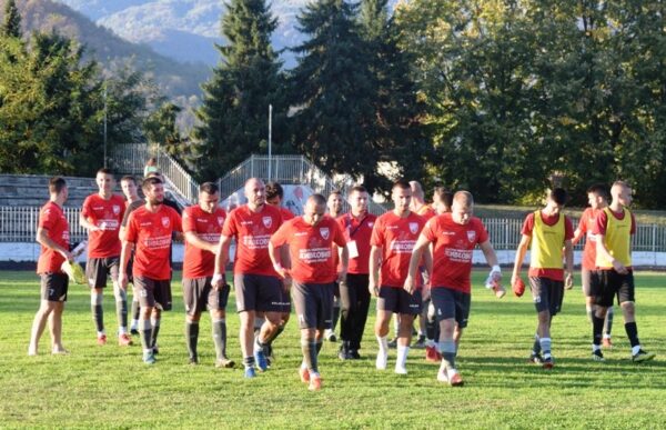 Igraci S,loge po zavrsetku utakmice (1)