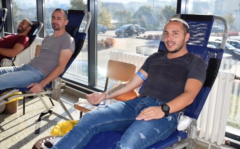 Vladimir Jasic i Svetlan Andric