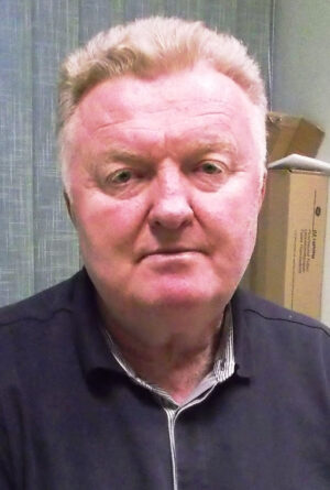 др Мирослав Нешковић