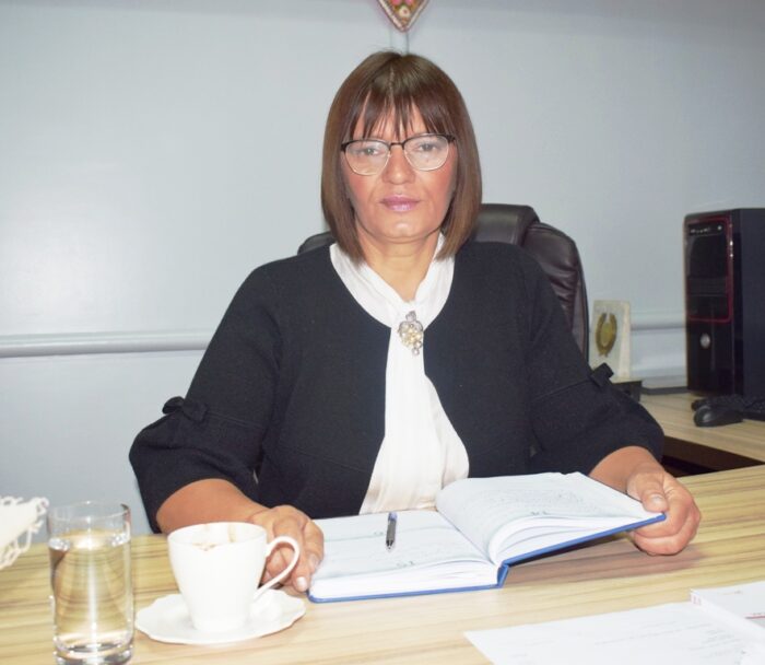 Весна - Ђурић