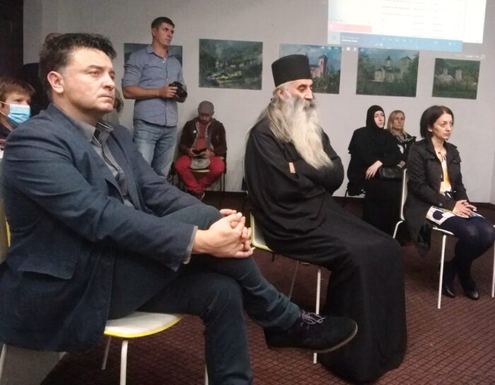 Дани Раче украј Дрине