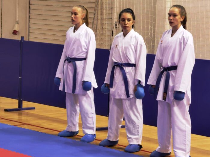 КК Омладинац - Бајина Башта