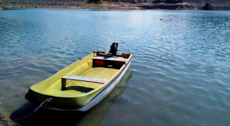 чамац - регистрација - испити