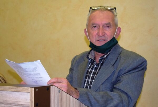 Aleksndar Aksentijevic