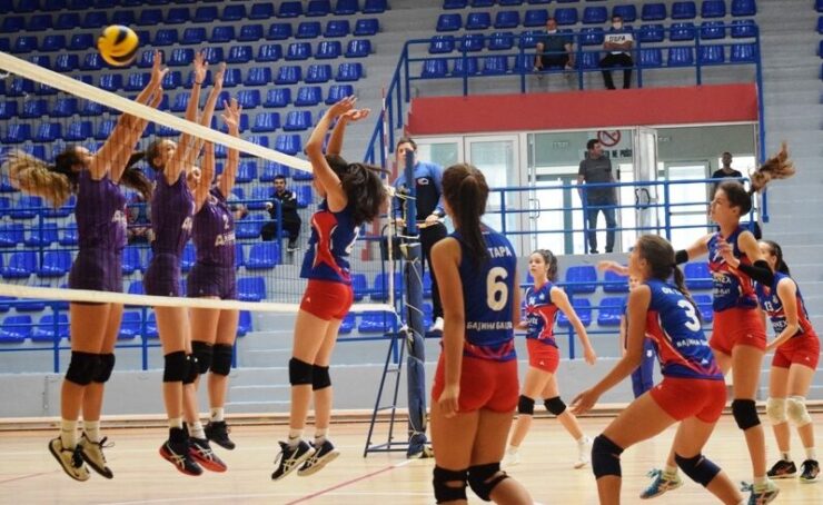 Detalj sa Tarine utakmice (1)