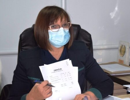 Весна Ђурић