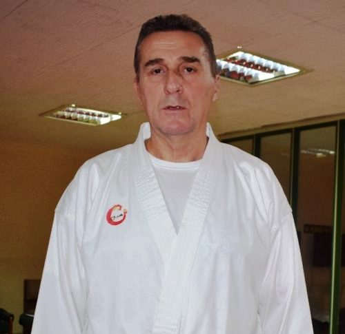 Миленко Ордагић