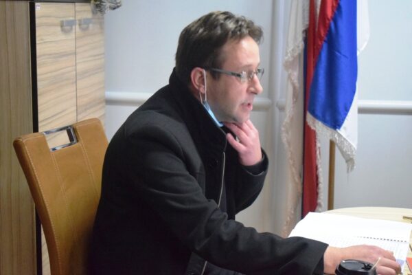 Милован Јездић