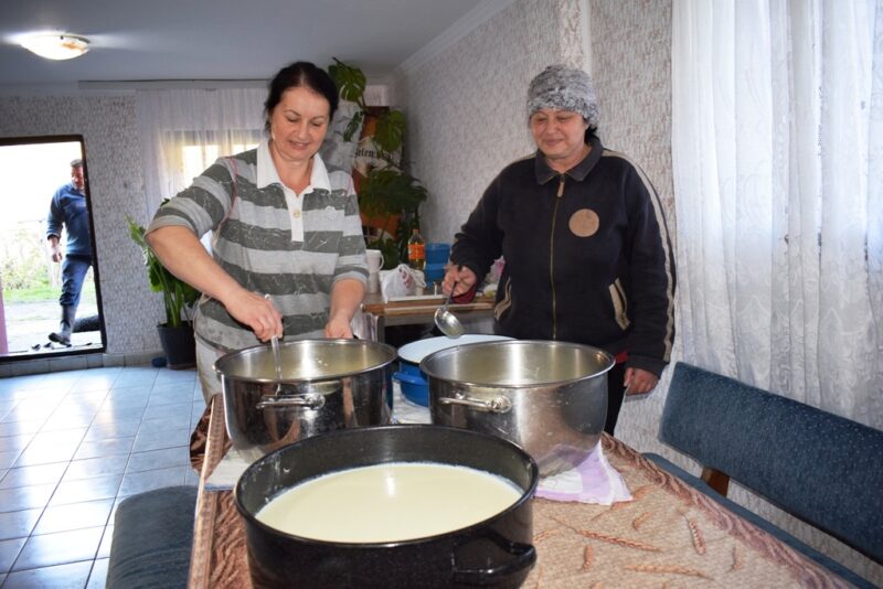 Proizvodnja na tradicionalan nacin