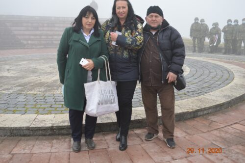 КАДИЊАЧА- ПОМЕН